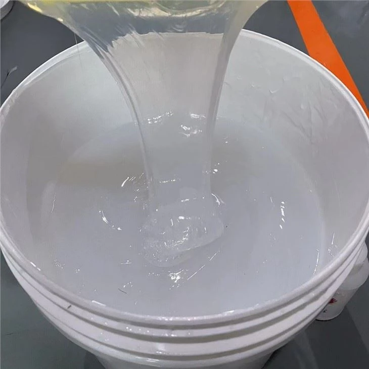 Antislip siliconenrubber
